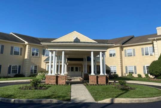 Spring Village at Hammonton